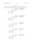 MEK Inhibitors And Methods Of Their Use diagram and image