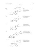 MEK Inhibitors And Methods Of Their Use diagram and image