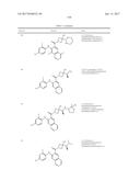 MEK Inhibitors And Methods Of Their Use diagram and image