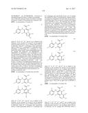 MEK Inhibitors And Methods Of Their Use diagram and image