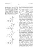 MEK Inhibitors And Methods Of Their Use diagram and image