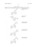 MEK Inhibitors And Methods Of Their Use diagram and image