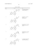 MEK Inhibitors And Methods Of Their Use diagram and image