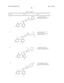 MEK Inhibitors And Methods Of Their Use diagram and image