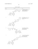 MEK Inhibitors And Methods Of Their Use diagram and image