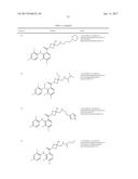 MEK Inhibitors And Methods Of Their Use diagram and image