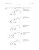 MEK Inhibitors And Methods Of Their Use diagram and image