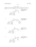 MEK Inhibitors And Methods Of Their Use diagram and image