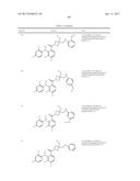 MEK Inhibitors And Methods Of Their Use diagram and image