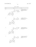 MEK Inhibitors And Methods Of Their Use diagram and image