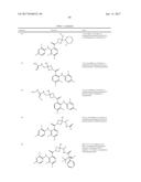 MEK Inhibitors And Methods Of Their Use diagram and image