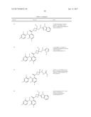 MEK Inhibitors And Methods Of Their Use diagram and image