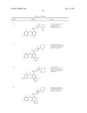 MEK Inhibitors And Methods Of Their Use diagram and image