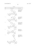 ETHERS, SECONDARY AMINES AND DERIVATIVES THEREOF AS MODULATORS OF THE     5-HT2A SEROTONIN RECEPTOR USEFUL FOR THE TREATMENT OF DISORDERS RELATED     THERETO diagram and image
