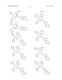 O-GLCNAC TRANSFERASE (OGT) INHIBITORS AND USES THEREOF diagram and image