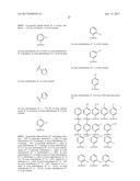 O-GLCNAC TRANSFERASE (OGT) INHIBITORS AND USES THEREOF diagram and image