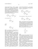 O-GLCNAC TRANSFERASE (OGT) INHIBITORS AND USES THEREOF diagram and image