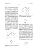 O-GLCNAC TRANSFERASE (OGT) INHIBITORS AND USES THEREOF diagram and image