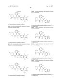 O-GLCNAC TRANSFERASE (OGT) INHIBITORS AND USES THEREOF diagram and image