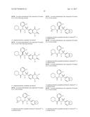 O-GLCNAC TRANSFERASE (OGT) INHIBITORS AND USES THEREOF diagram and image