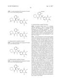 O-GLCNAC TRANSFERASE (OGT) INHIBITORS AND USES THEREOF diagram and image