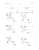 O-GLCNAC TRANSFERASE (OGT) INHIBITORS AND USES THEREOF diagram and image