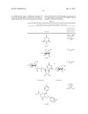 O-GLCNAC TRANSFERASE (OGT) INHIBITORS AND USES THEREOF diagram and image