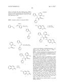 O-GLCNAC TRANSFERASE (OGT) INHIBITORS AND USES THEREOF diagram and image