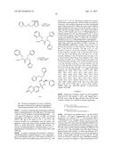 O-GLCNAC TRANSFERASE (OGT) INHIBITORS AND USES THEREOF diagram and image