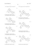 O-GLCNAC TRANSFERASE (OGT) INHIBITORS AND USES THEREOF diagram and image