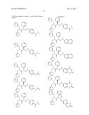 O-GLCNAC TRANSFERASE (OGT) INHIBITORS AND USES THEREOF diagram and image