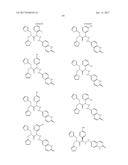 O-GLCNAC TRANSFERASE (OGT) INHIBITORS AND USES THEREOF diagram and image