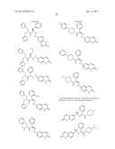 O-GLCNAC TRANSFERASE (OGT) INHIBITORS AND USES THEREOF diagram and image