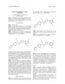 SOLID STATE FORMS OF A PDE10 INHIBITOR diagram and image