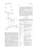 SOLID STATE FORMS OF A PDE10 INHIBITOR diagram and image