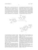 BENZOQUINOLINE INHIBITORS OF VESICULAR MONOAMINE TRANSPORTER 2 diagram and image