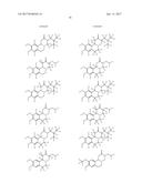 BENZOQUINOLINE INHIBITORS OF VESICULAR MONOAMINE TRANSPORTER 2 diagram and image