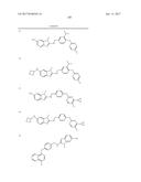 2-AMINO-BENZIMIDAZOLE DERIVATIVES AND THEIR USE AS 5-LIPOXYGENASE AND/OR     PROSTAGLANDIN E SYNTHASE INHIBITORS diagram and image