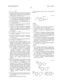 2-AMINO-BENZIMIDAZOLE DERIVATIVES AND THEIR USE AS 5-LIPOXYGENASE AND/OR     PROSTAGLANDIN E SYNTHASE INHIBITORS diagram and image