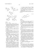 2-AMINO-BENZIMIDAZOLE DERIVATIVES AND THEIR USE AS 5-LIPOXYGENASE AND/OR     PROSTAGLANDIN E SYNTHASE INHIBITORS diagram and image