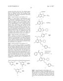 2-AMINO-BENZIMIDAZOLE DERIVATIVES AND THEIR USE AS 5-LIPOXYGENASE AND/OR     PROSTAGLANDIN E SYNTHASE INHIBITORS diagram and image