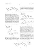 2-AMINO-BENZIMIDAZOLE DERIVATIVES AND THEIR USE AS 5-LIPOXYGENASE AND/OR     PROSTAGLANDIN E SYNTHASE INHIBITORS diagram and image