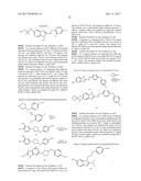 2-AMINO-BENZIMIDAZOLE DERIVATIVES AND THEIR USE AS 5-LIPOXYGENASE AND/OR     PROSTAGLANDIN E SYNTHASE INHIBITORS diagram and image