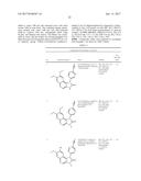 IMIDAZO[4,5-C]QUINOLINES AS DNA-PK INHIBITORS diagram and image