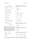 IRE-1alpha INHIBITORS diagram and image