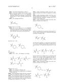 IRE-1alpha INHIBITORS diagram and image