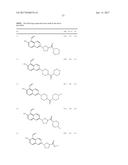 IRE-1alpha INHIBITORS diagram and image