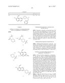 IRE-1alpha INHIBITORS diagram and image