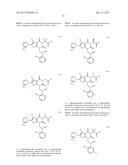 PYRAZOLE ACC INHIBITORS AND USES THEREOF diagram and image