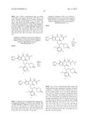 PYRAZOLE ACC INHIBITORS AND USES THEREOF diagram and image